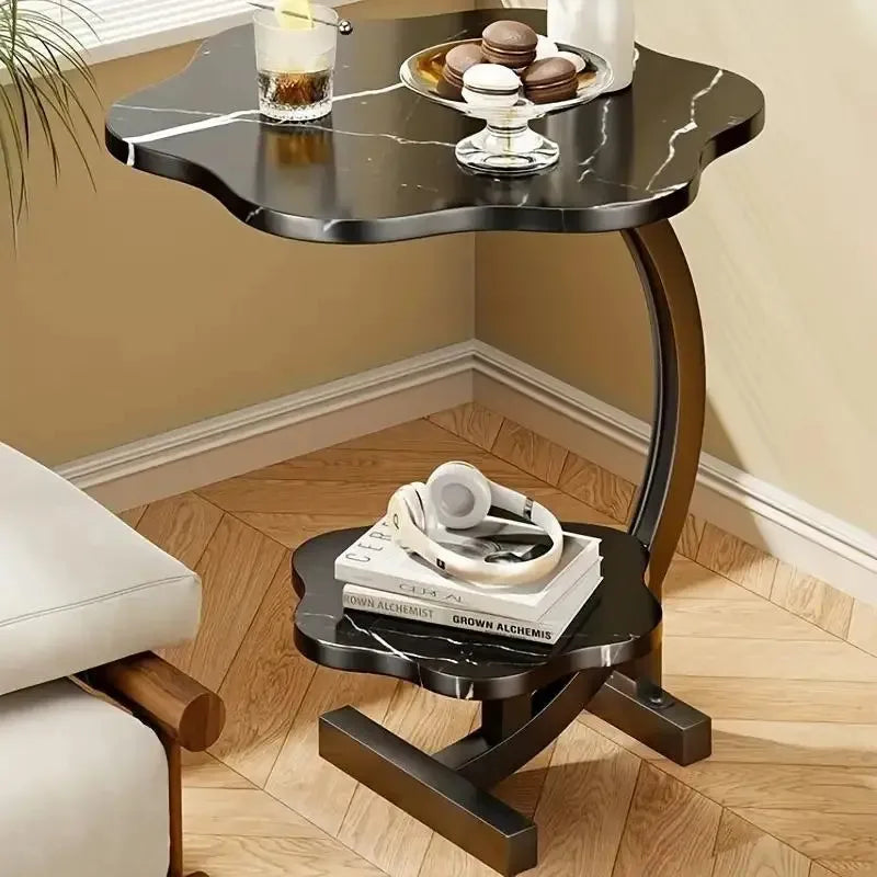 Elegant Flower Shape table