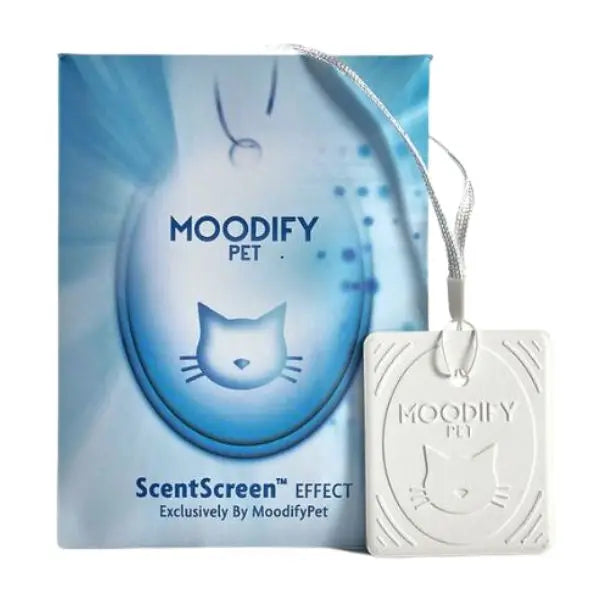 Cat Litter Box Smell Eliminator