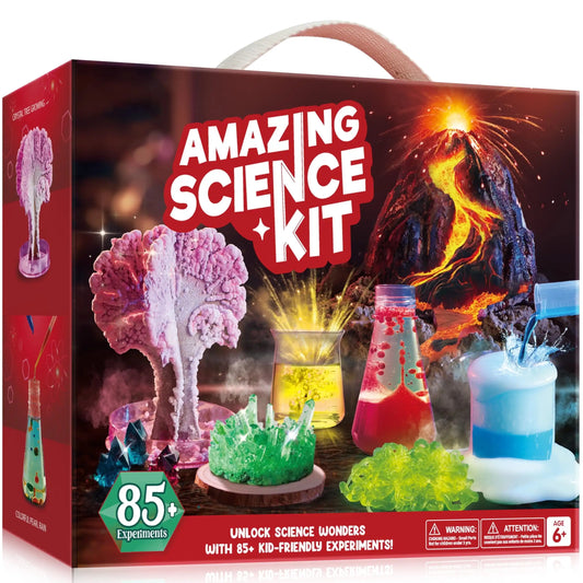 Science Kits for Kids
