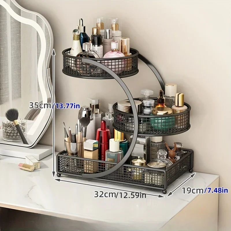 Multi-layer Organizer