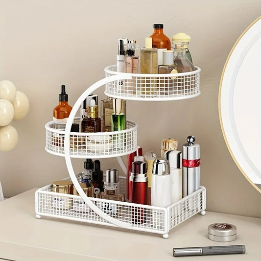 Multi-layer Organizer