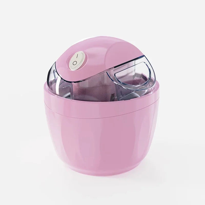 Ice Cream Maker
