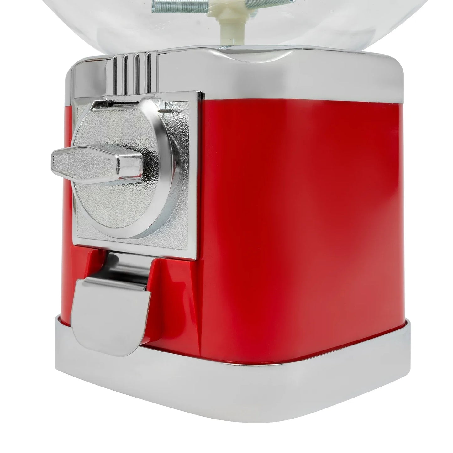 Mini Automatic Candy Dispenser, Capsule Toys Vending Machine