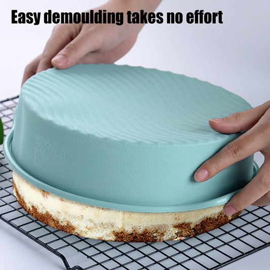 30Pcs Silicone Heat Resistant Non-Stick Kitchen Bakeware