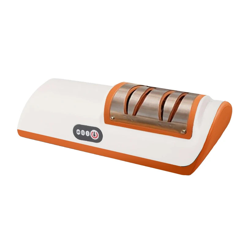 Kitchen Electric Knife Multifunctional Sharpener