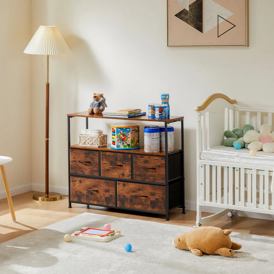 TV Stand Dresser