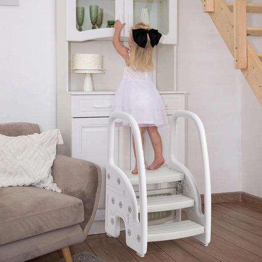 Toddler Step Stool