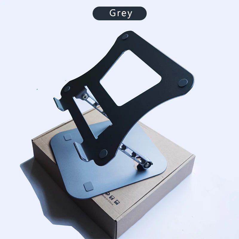 Laptop Portable Folding Stand Cooling Stand Support