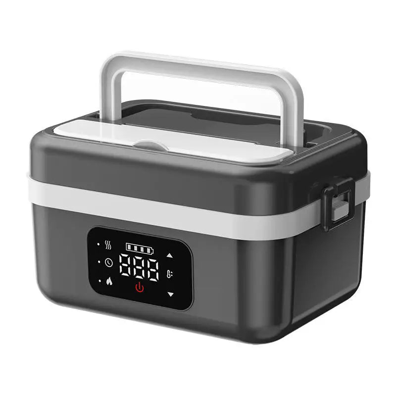 Electric Lunch Box