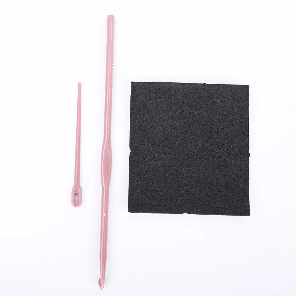 Hand Knitting Sewing Machine