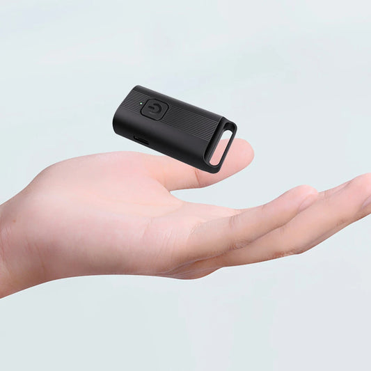 Ultrasonic Bark Deterrent