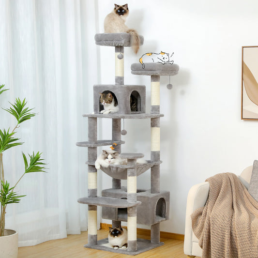 Large Cat Tree