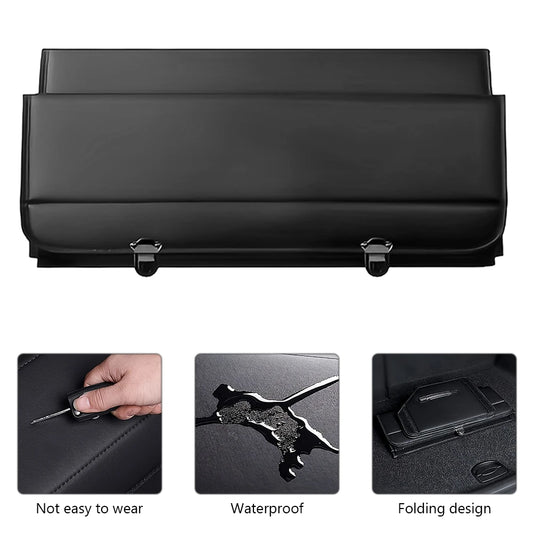 Folding Auto Organizer