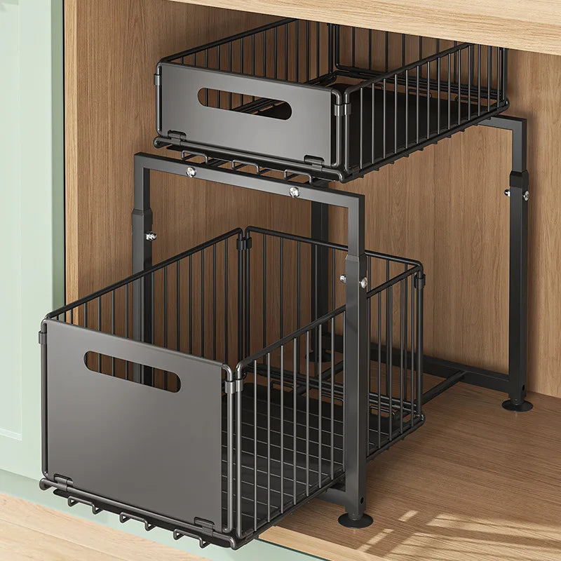 Cabinet Organizer