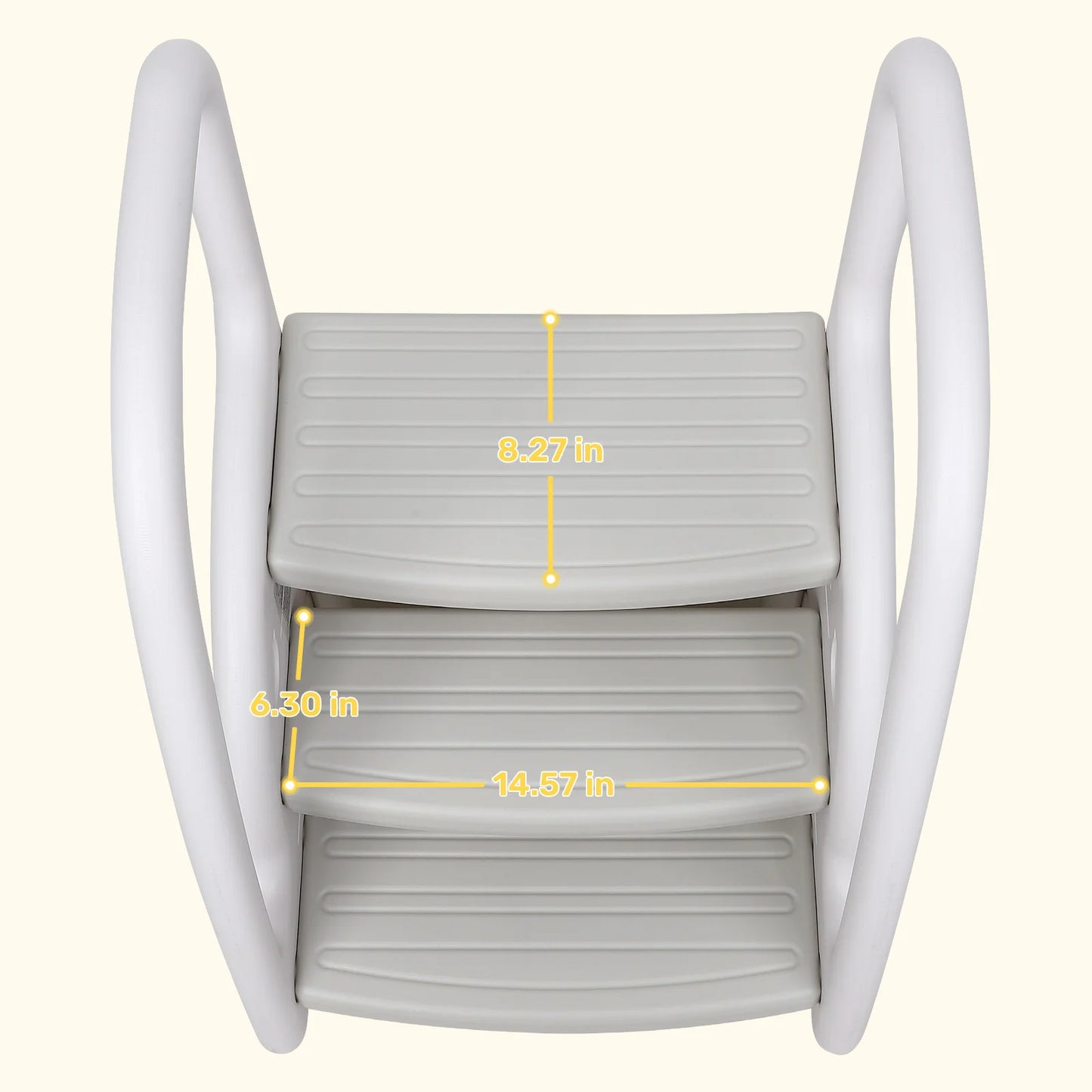 Toddler Step Stool