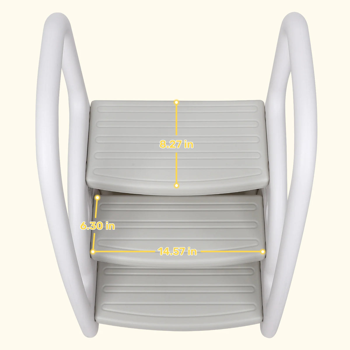 Toddler Step Stool