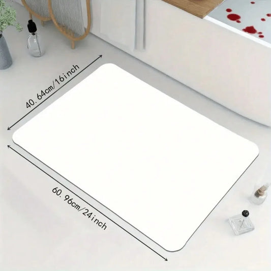 Magical Forest Non-Slip Floor Mat