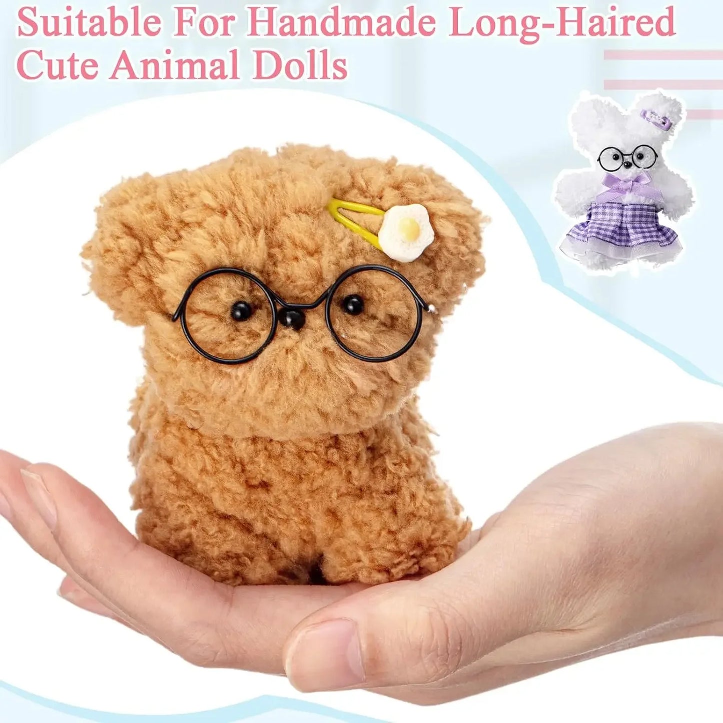 12 Pcs 39 Inches Jumbo Colorful Pipe Cleaners