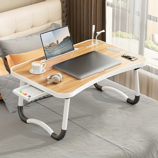 Portable Laptop Desk for Working,