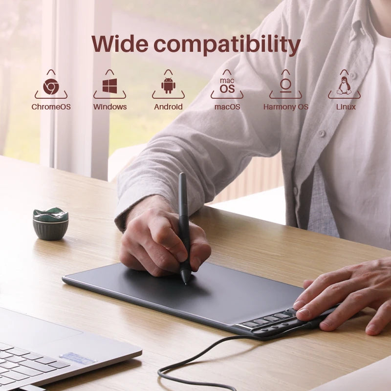 Professional Design Drawing Tablet