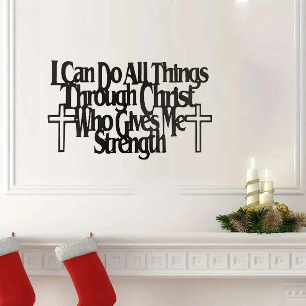 Empowering Wall Art