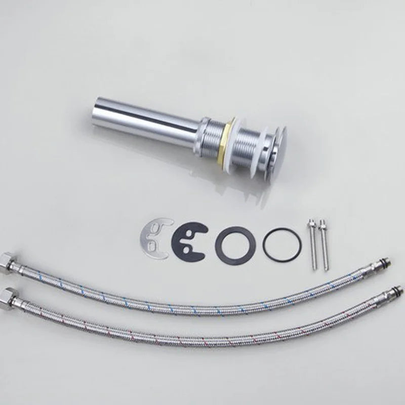 Green Leaf Bathroom Sink