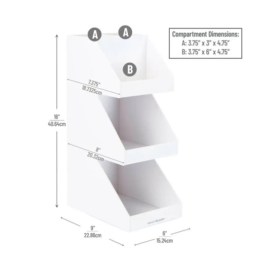 Countertop Organizer