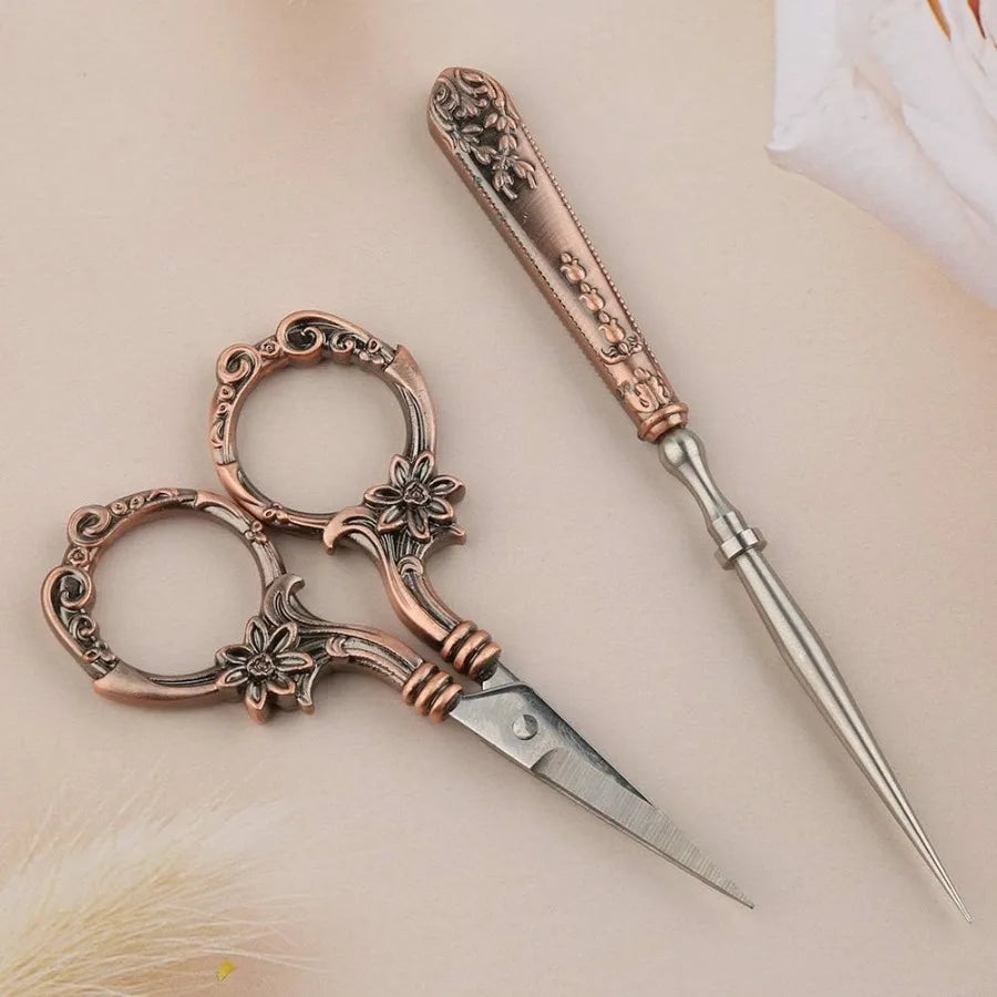 Embroidery Scissors Kits