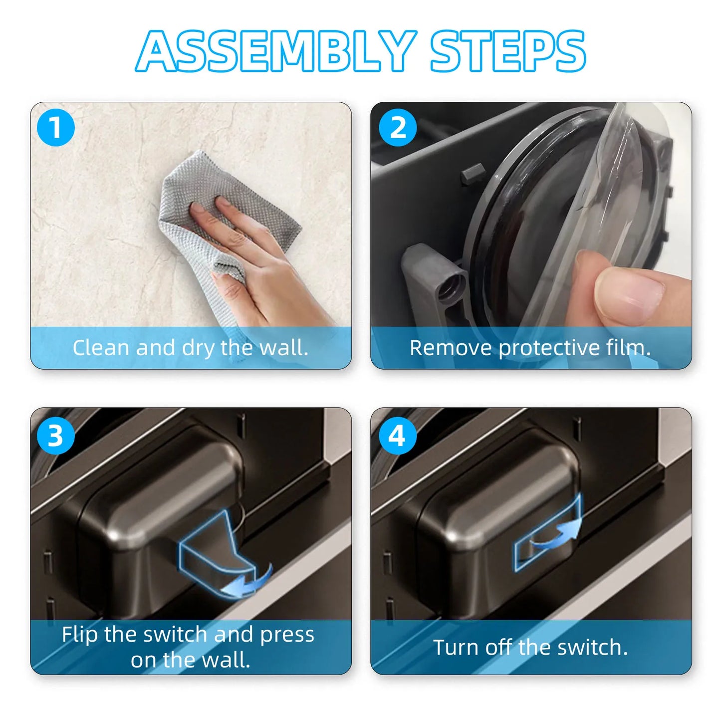 Shelf Organizer
