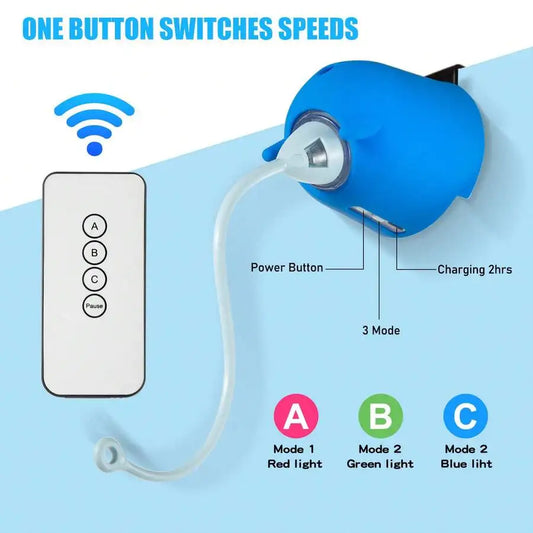 Interactive Cat Toy