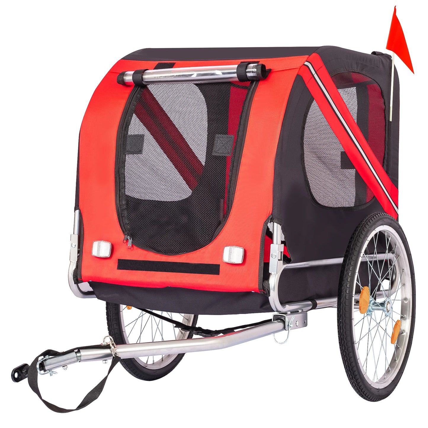 Pet Bicycle Carrier