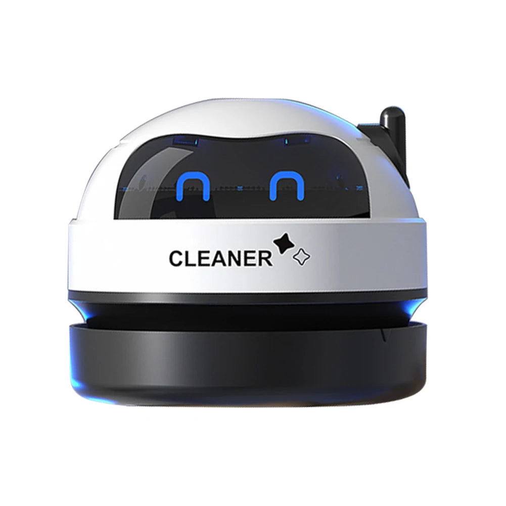 Wireless Vacuum Cleaner