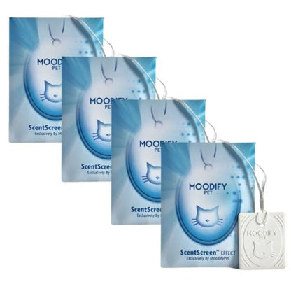 Cat Litter Box Smell Eliminator