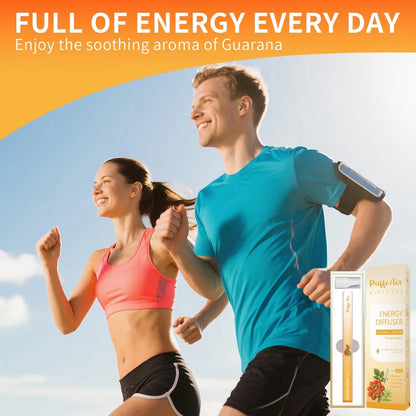 1 - pack / 2 - pack / 4 - pack New-Energy Diffuser