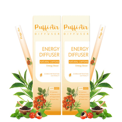 1 - pack / 2 - pack / 4 - pack New-Energy Diffuser