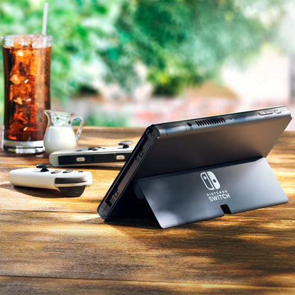 64GB Video game console with 7-inch screen