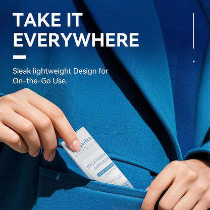 1 - pack / 2 - pack / 4 - pack Melatonin Diffuser