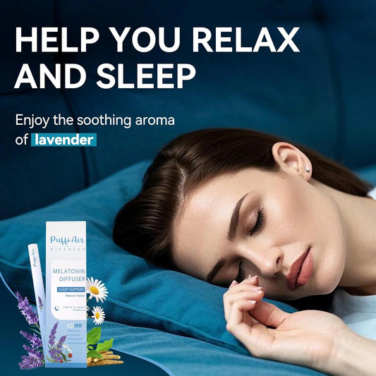1 - pack / 2 - pack / 4 - pack Melatonin Diffuser