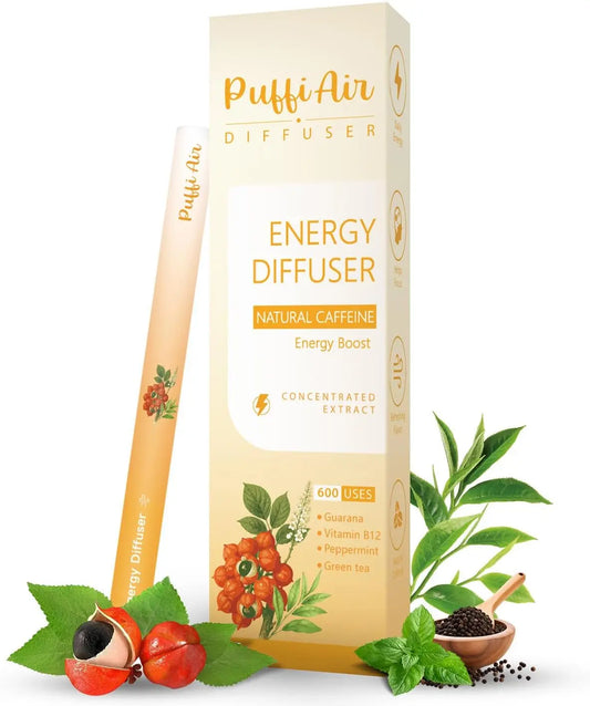 1 - pack / 2 - pack / 4 - pack New-Energy Diffuser