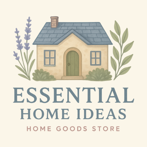 EssentialHomeIdeas