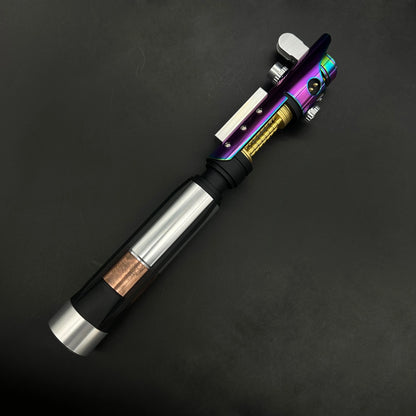 Starkiller Lightsaber v 2.2