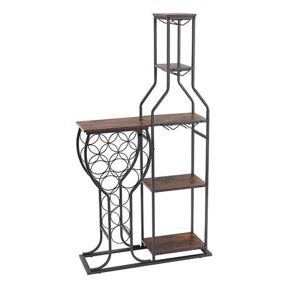 Wine Bakers Rack