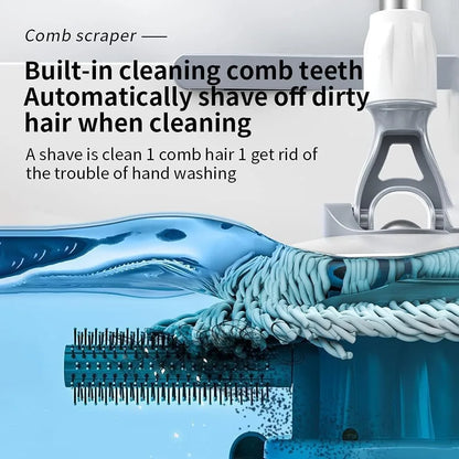 Spin Mop Bucket