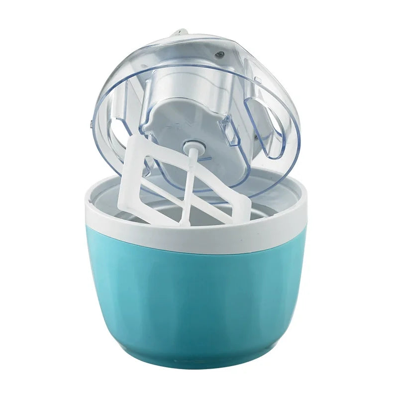 Ice Cream Maker