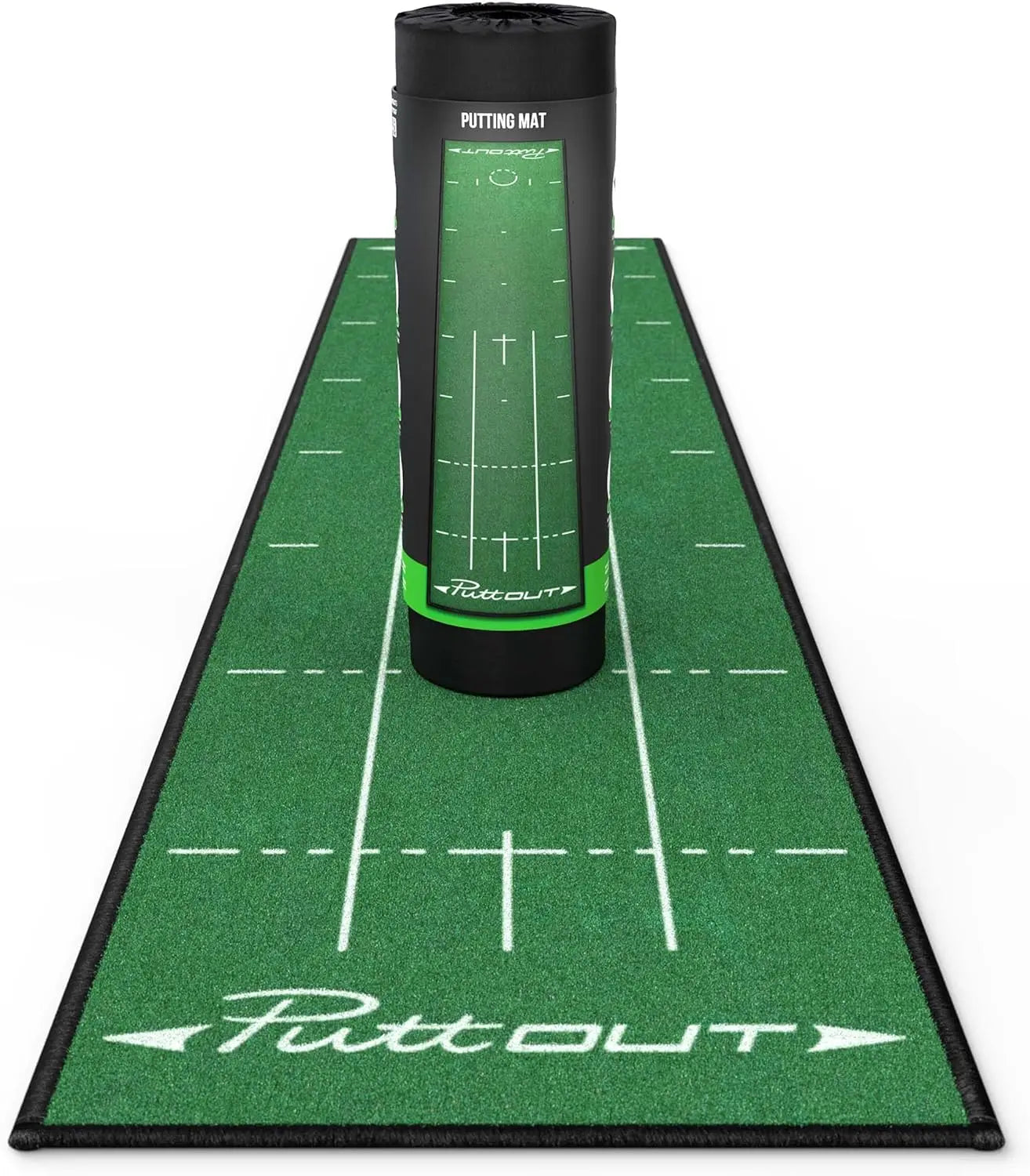 Medium Golf Putting Mat