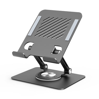 Rotating Tablet Holder