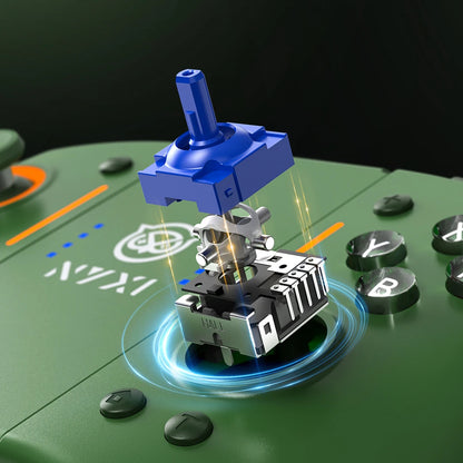 Hyperion Pro Wireless Game Controller with RGB Lights