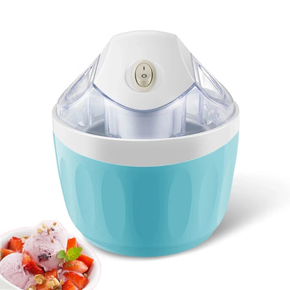 Ice Cream Maker