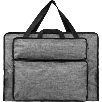 Artist Portfolio Tote