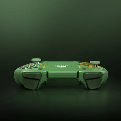 Hyperion Pro Wireless Game Controller with RGB Lights